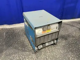 Miller 375 Welder - Delta-fab