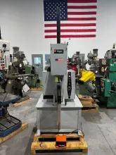 HAEGER HP10  10 Ton Hydraulic Insertion Press USA #7719