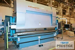 Brakes Press Hydraulic