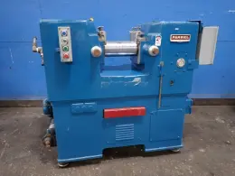 FARREL-BIRMINGHAM COMPANY 6" X 12" ROLL MILL  -  63A3176