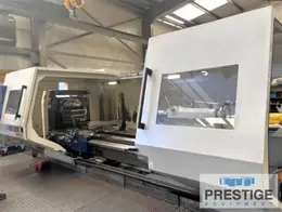Lathes Oil Field &amp; Hollow Spindle