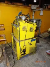 REGAL 12" W X .160" POWERED STRAIGHTENER, STOCK# 13192J