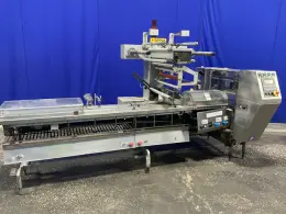 BOSCH 122” X 2.5” FLOW WRAPPER  -  LINIUN 303