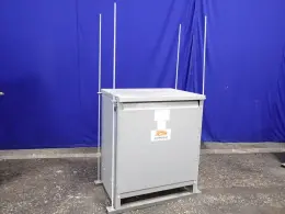 DONGAN ELECTRIC MFG 75 KVA TRANSFORMER  -  63-75-6056SH