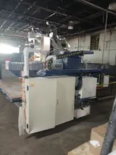 Verona PF-CNC Platinum 5-Axis CNC Stone Bridge Saw, 2022 – 25 HP, 17.5″ Blade, Tilting Table &amp; Milling Spindle