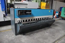 Haco - TS 3100 x 6 mm CNC