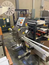 AutoMate Technologies AM-DA-SBO Bottle Inspection Center