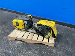 R&amp;M 3 TONS HOIST  -  SX30410032P25FAL0S