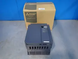 MITSUBISHI ELECTRIC INVERTER DRIVE  -  FR-D720-11K