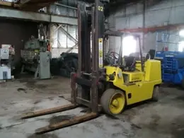 Forklift, Hyster, 15,000# STOCK # 2767