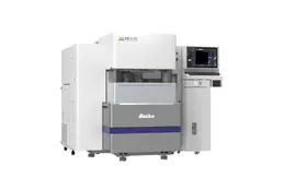 Seibu MEX15 "Ultra Precision" Wire EDM, X, Y, Z axis travel, +/-0.5 um Pitch Cutting Accuracy, X, Y, Z axis travel: 5.90” x 5.90” x 4.72”, Wire diameter: ..001” - .006”;  Seibu SmartNC Control +more