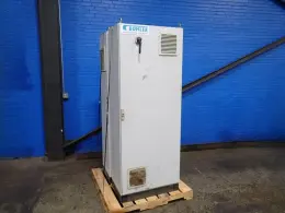 BUHLER INDUSTRIAL CONTROL PANEL
