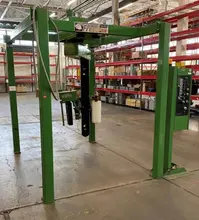 FREEDOM WRAPPER STOCK # 2781