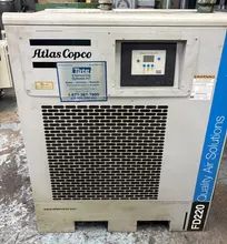 Atlas Copco Refrigerated Air Dryer