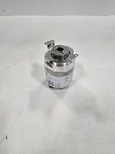 ALLEN BRADLEY 843E-MIP10BA6 ETHERNET/IP ENCODER USED