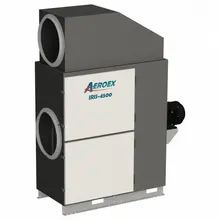 Aeroex IRIS-4500 Air Purification Unit