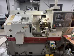 2005 Okuma ES-L6 CNC Lathe For Sale