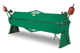 New Tennsmith Hand Brake, Model HB121-18, 10 ft. x 18 Ga.
