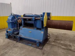 36” YODER RECOILER WITH PUSH-OFF MANDREL: STOCK  #22952