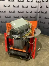 Welding/rotary table Used