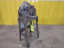 CONTINENTAL ROTARY TUBE CUTOFF MACHINE: YOBRO #24283