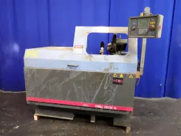 MEP COLD SAW  -  COBRA 350CNC FE