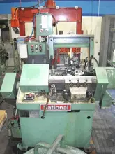 #0 National 0-500  Automated Flat Die Thread Roller