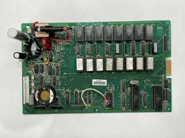 415-0124-004 AT HURCO MAIN CONTROL BOARD ASSY 20200-1 STOCK #15873