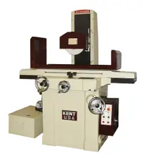 10" x 20" KENT USA KGS-1020 MANUAL HAND FEED GRINDER - NEW