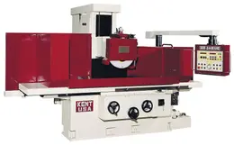 24" x 48" KENT USA SGS-2448 AHD AUTOMATIC SURFACE GRINDER - NEW