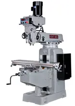 10" x 50" KENT USA KTM-5VKF-E MANUAL KNEE MILL - NEW