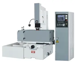 KENT USA KEB-707B SINKER TYPE EDM- NEW