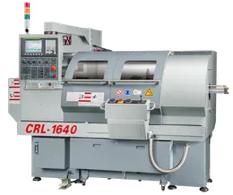 KENT USA MODEL CRL-1640 CNC PRECISION LATHE - NEW 