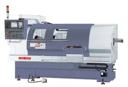KENT USA MODEL CSC-18 SERIES CNC PRECISION LATHE - NEW 