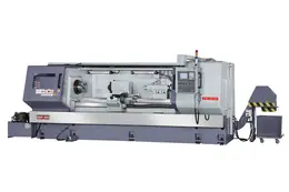 KENT USA MODEL CHC-22 SERIES CNC PRECISION LATHE - NEW 