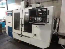 Hurco BMC4020 CNC Vertical Machining Center