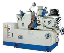 KENT USA MODEL JHC-18 CENTERLESS GRINDER - NEW