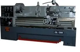 20" x 40" / 60"  KENT USA CDL-2040 / 2060 ENGINE LATHE - NEW