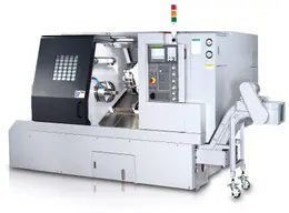 KENT USA KLR-300 CNC TURNING CENTER - NEW