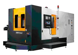 KENT USA JMH-800 CNC HORIZONTAL MACHINING CENTER - NEW