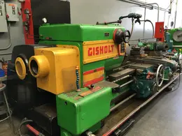 Gisholt 3L Turret Lathe