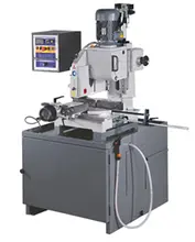NEW HYD-MECH C370-2SI  SEMI-AUTOMATIC VERTICAL COLUMN COLD SAW
