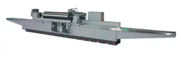 21.6" x 40" KENT USA KGC-56100NC HEAVY DUTY "PLAIN" CYLINDRICAL GRINDER - NEW