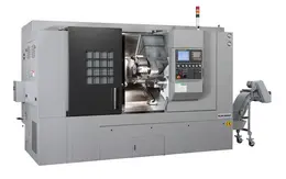 KENT USA KLM-200SY CNC TURNING CENTER - NEW