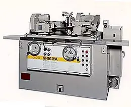 NEW SHIGIYA G-20 HYDRAULIC CYLINDRICAL GRINDER
