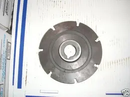 #7 INDEX PLATE FOR A BARBER COLMAN 6-5 HOB SHARPENER