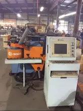 3" SOCCO MODEL SB-75X4B-1S CNC TUBE BENDING MACHINE