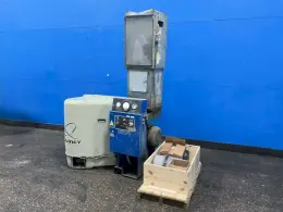 QUINCY VACUUM PUMP  -  QSV-25