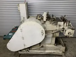 3/16" Waterbury Hi-Pro Cold Header