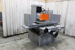 18' X 28' MILLPORT HORIZONTAL SURFACE GRINDER: STOCK #71555